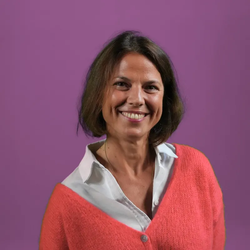 SANDRA VANVEGGELEN