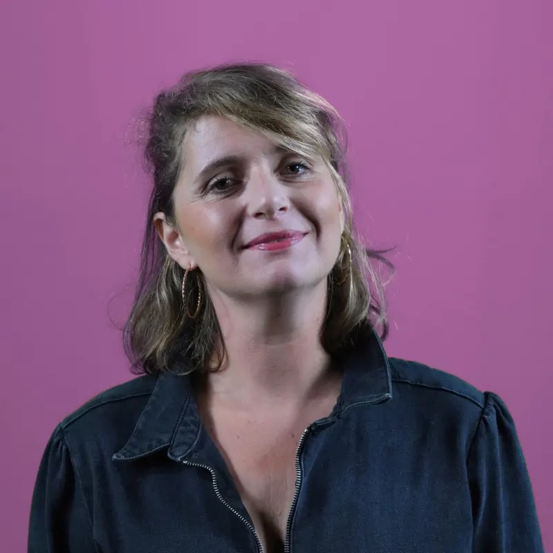 HÉLÈNE AUDAERT